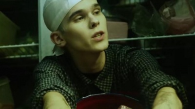 Eryk Moczko、Blacha 2115、Koder - NASZE BYŁE