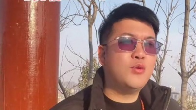 豆豆果 - 《伤情2025》朱俊卫