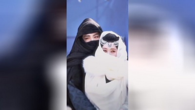 回望花如灯 - 子午组合～#摩登兄弟刘宇宁#赵露思