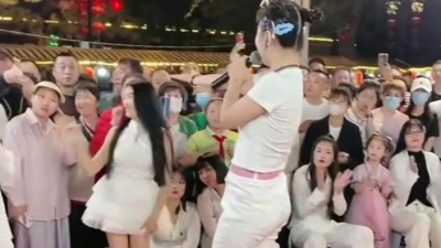 豆豆果 - 《伤情2025》路宝（无名姐）