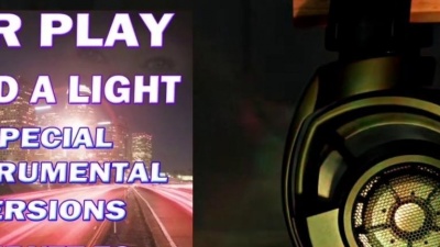 豆豆果 - 《Shed a Light (Like Instrumental Mix)》饭制 Kar Play
