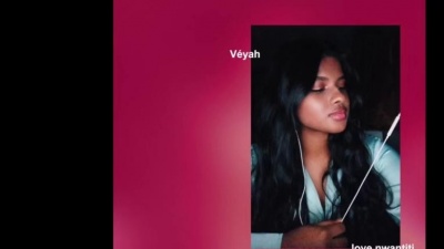 Véyah - Love Nwantiti