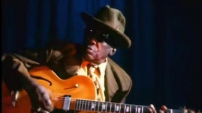 John Lee Hooker - Dimples