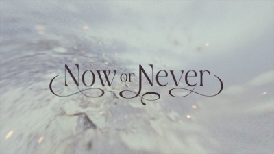 Wulf - Now Or Never