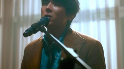 Isaac Hong - [MV] Isaac Hong(홍이삭) _ Lovers (Music Clip)