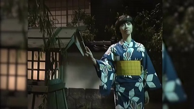 昭和歌謠 - 牧村三枝子《みちづれ》