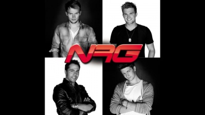 NRG - Baby Ek Mis Jou