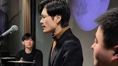豆豆果 - 《情人之间的情人》方大树