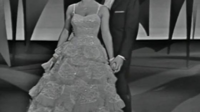 Nelson Eddy、Gale Sherwood - In The Still Of The Night