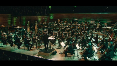 Orchestre Philharmonique de Radio France、Ludwig Wicki - Shore: The Fly
