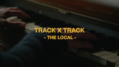 Louis Dunford - The Local
