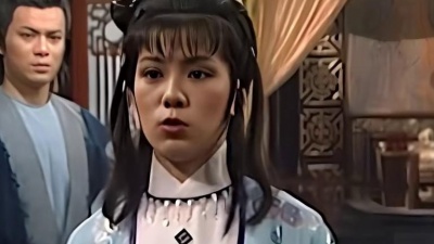 甄妮、罗文 - 铁血丹心