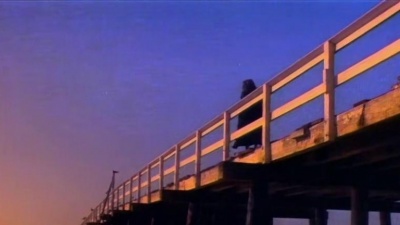 Christopher Cross - I Will(Take You Forever)