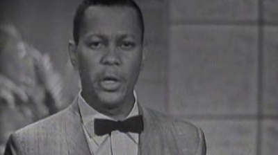 The Platters - The Sound And The Fury