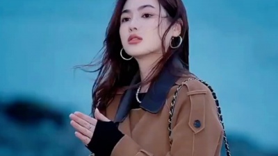 亮声Aronne - 系情