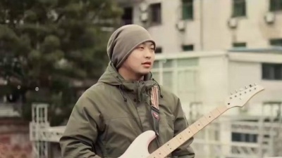 H.M.G乐队 - 解药