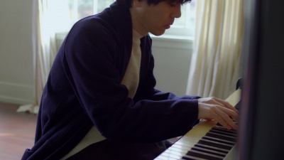 hideyuki hashimoto - Time