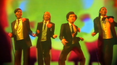 Boney M. - My Friend Jack