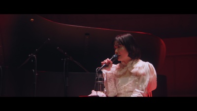 吉澤嘉代子 - たそかれ (Live at キリスト品川教会 グローリア・チャペル 2024.10.25)