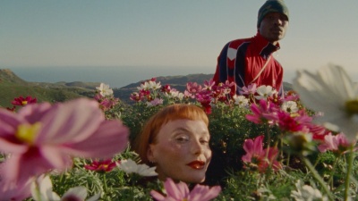 Kacy Hill、Nourished by Time - My Day Off