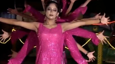 Debjani Mitra - Mone Holo Mon Dile