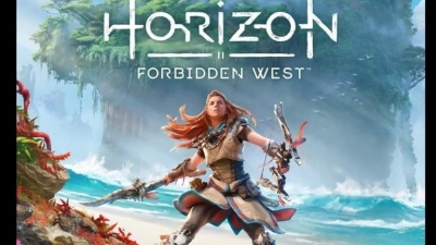Joris de Man - Figments of Time | Horizon Forbidden West