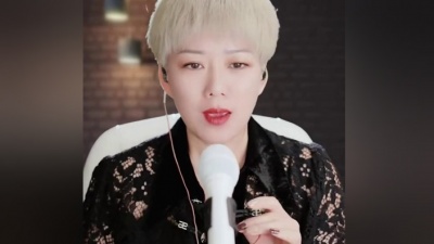 豆豆果 - 《无爱情歌》王娜