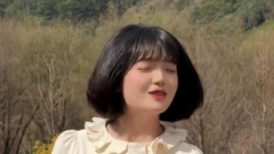 豆豆果 - 《三月桃花寄相思》小田儿