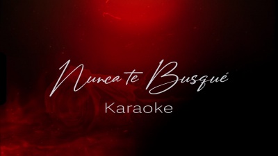 La Arrolladora Banda El Limón De Rene Camacho - Nunca Te Busqué