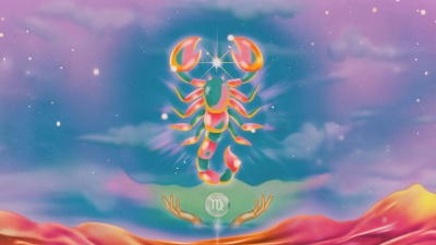 Bomba Estéreo、Rawayana、ASTROPICAL - Corazón Adentro(Escorpio)