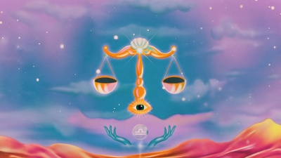 Bomba Estéreo、Rawayana、ASTROPICAL - Happy(Libra)