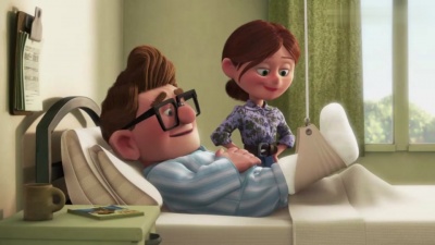 Michael Giacchino - Married Life