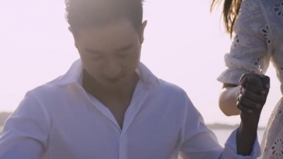 Sam Lin - 若你幸福