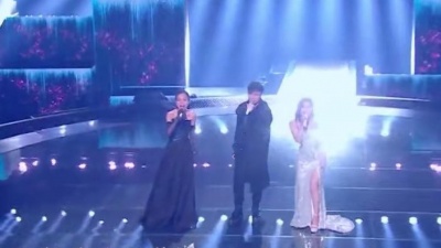 豆豆果 - 古巨基、彭佳慧、袁娅维TIA RAY《雨蝶》2023剧好听的歌