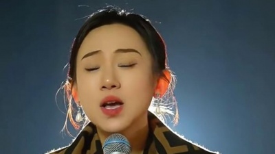 豆豆果 - 《伤情2025》丫蛋