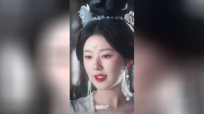 真实de幻梦 - 珠帘玉幕#露思～
