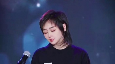 豆豆果 - 《只为你着迷》吕口口