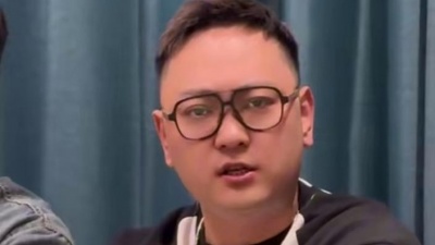 豆豆果 - 《酒喝八分醉爱留三分退》王虹-王棚主