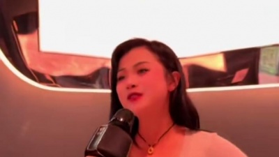 豆豆果 - 《不能不想你》杨姣姣