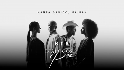 Nanpa Básico、Maisak - Diálogos de Paz