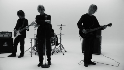 ONE OK ROCK - Tropical Therapy