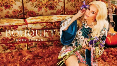 Gwen Stefani - Somebody Else's
