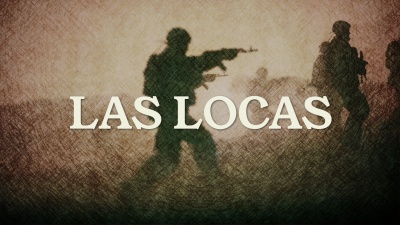 Danny Felix、Edgardo Nuñez - LAS LOCAS