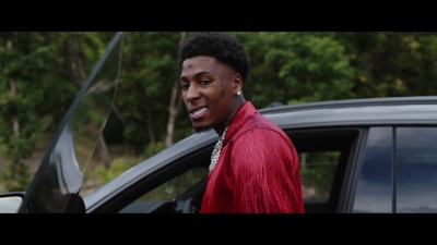 Youngboy Never Broke Again - On Me