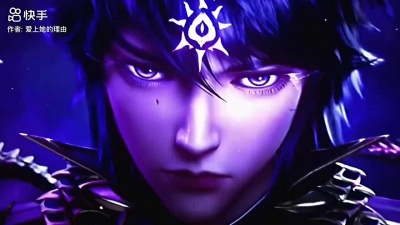独狼 - 龙皓晨帅爆了！神印王座