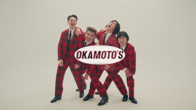 OKAMOTO'S - ありがとう