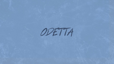 Rag'n'Bone Man - Odetta