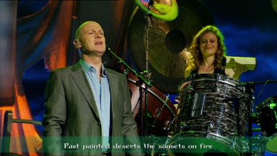 Celtic Thunder - Mull Of Kintyre