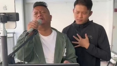 豆豆果 - 《只要你还需要我》云南三怪