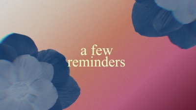 Gwen Stefani - Reminders
